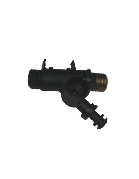 Grupo flujostato Sime Metropolis h 25