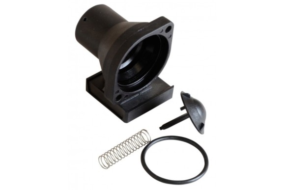 Kit recambio flusostato fp24