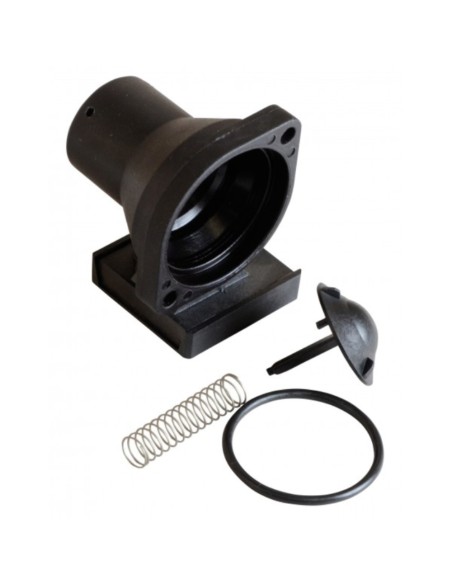 Kit recambio flusostato fp24