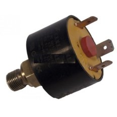 Seguridad falta de agua conex. 1/4", VER P.8504