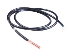 Sonda long. 1120mm acumulador