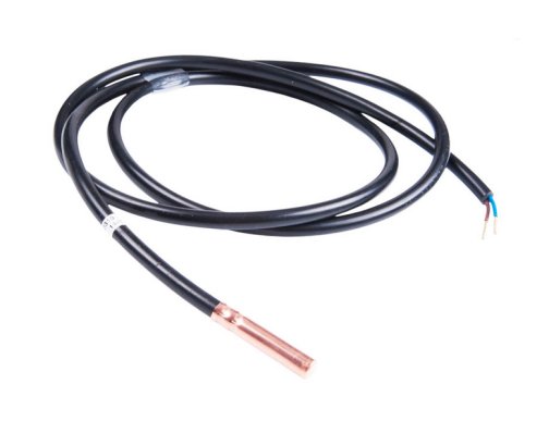 Sonda long. 1120mm acumulador