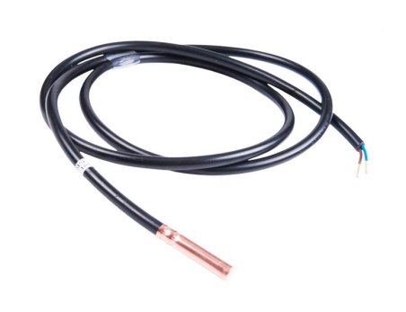 Sonda long. 1120mm acumulador