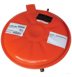 Vaso de expansion Sime 7 lts, conex. 1/2"m