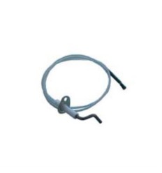 Electrodo de deteccion 75mm