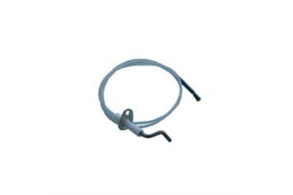 Electrodo de deteccion 75mm