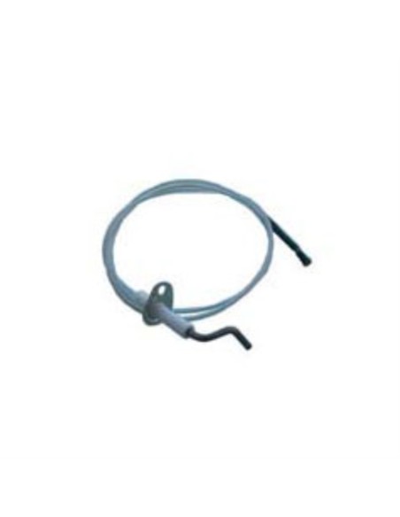 Electrodo de deteccion 75mm