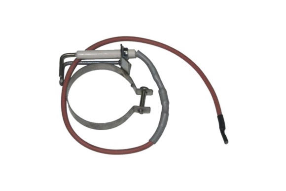 Electrodo de encendido con resistencia bitherm, do