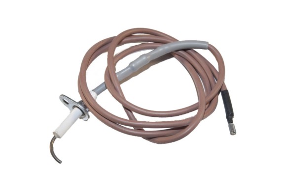 Electrodo de encendido con resistencia l.11 avant
