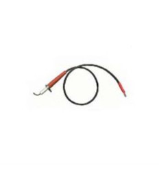 Electrodo de encendido l.5 planet aquaquick, plane