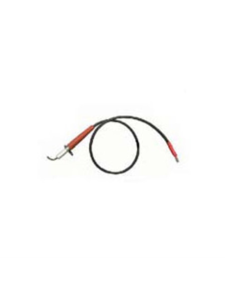 Electrodo de encendido l.5 planet aquaquick, plane