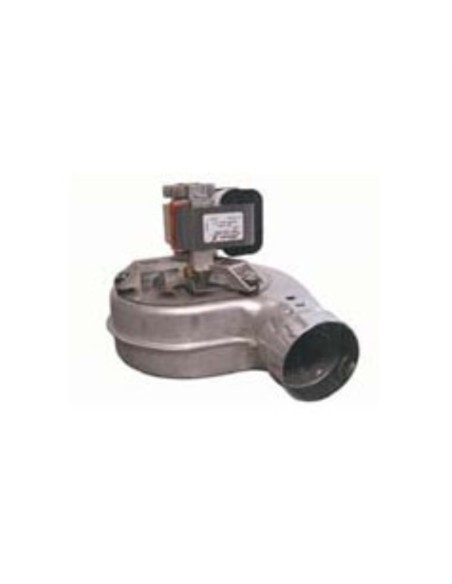 Extractor es3-76 dr