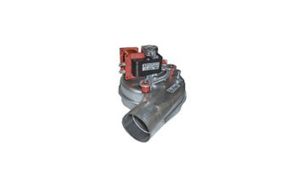 Extractor es3-98 dr Murelle bf