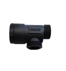 Filtro a escuadra 3/4 m 3/4 m - 6295500
