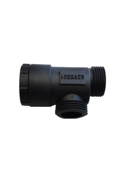Filtro a escuadra 3/4 m 3/4 m - 6295500