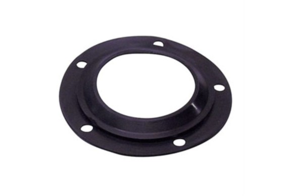 Junta goma Quemador bitherm, avant 3/5, dewy 3/8,