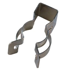 Muelle raccor intercambiador format, open, planet