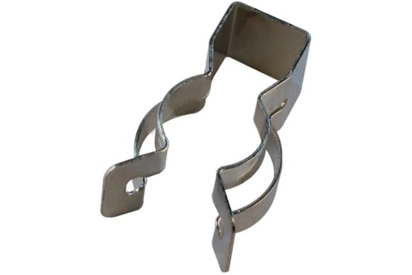 Muelle raccor intercambiador format, open, planet
