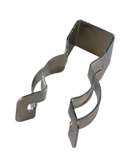 Muelle raccor intercambiador format, open, planet