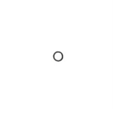 O-ring d.13.1x2.62 ep851 format bf technyl. format
