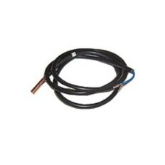 Sonda quemador dewy, logo 28/8 of, mistral 32/8