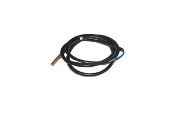 Sonda quemador dewy, logo 28/8 of, mistral 32/8