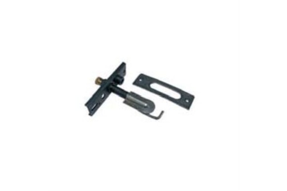 Soporte piloto mistral