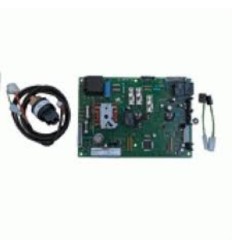 Tarjeta electronica + kit traductor
