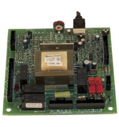 Tarjeta electronica 24v Murelle bfr ce