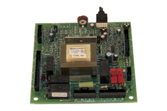 Tarjeta electronica 24v Murelle bfr ce