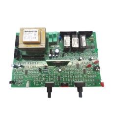 Tarjeta electronica 24v Murelle bn ce, avant bf