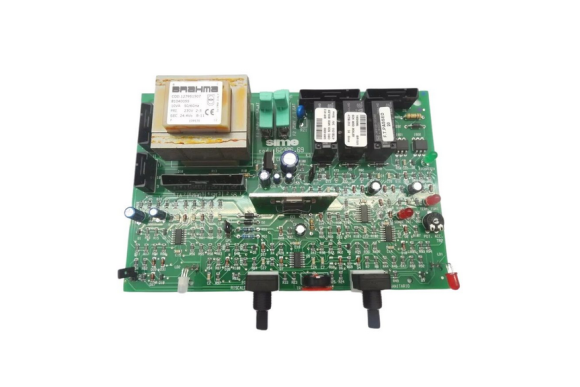 Tarjeta electronica 24v Murelle bn ce, avant bf