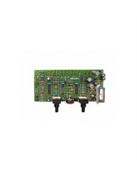 Tarjeta electronica Murelle bf 3d.