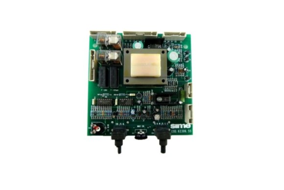 Tarjeta electronica Murelle lux