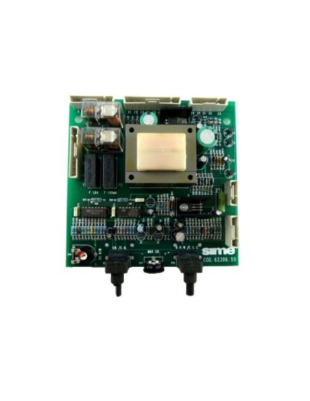 Tarjeta electronica Murelle lux