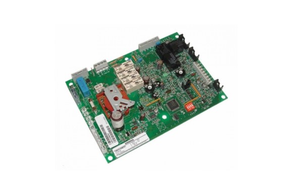 Tarjeta electronica planet 25/6 bf, planet 3/6 bf