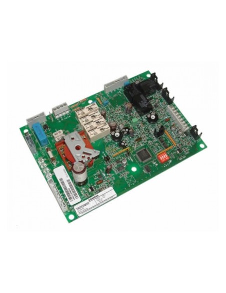 Tarjeta electronica planet 25/6 bf, planet 3/6 bf