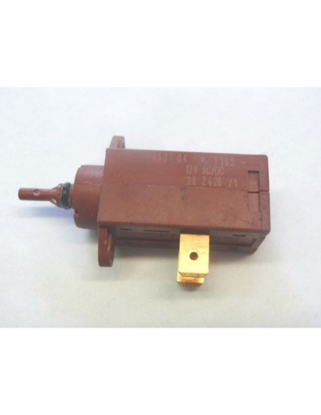 Termoabturador devidor open