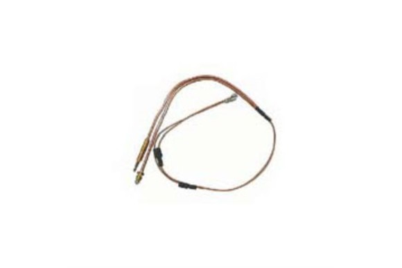 Termopar interruptor rx