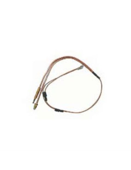 Termopar interruptor rx