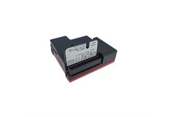 Caja de encendido ipse