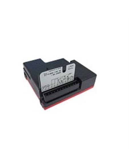 Caja de encendido ipse