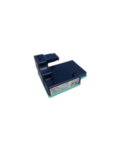 Caja de encendido iven b