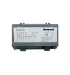 Centralita Honeywell pag