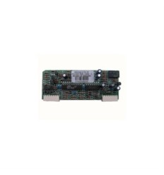Circuito control llama dua plus b, dua plus r-c