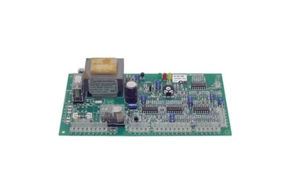 Circuito de modulacion w4115b1184b dua ctn