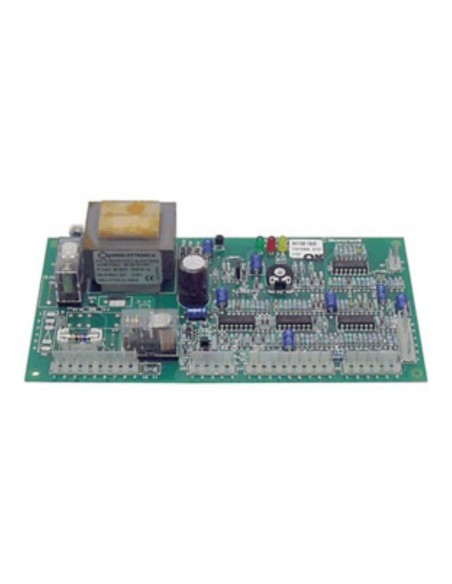 Circuito de modulacion w4115b1184b dua ctn