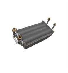 Intercambiador bitermico 24 kw dua r-c, dua restyl
