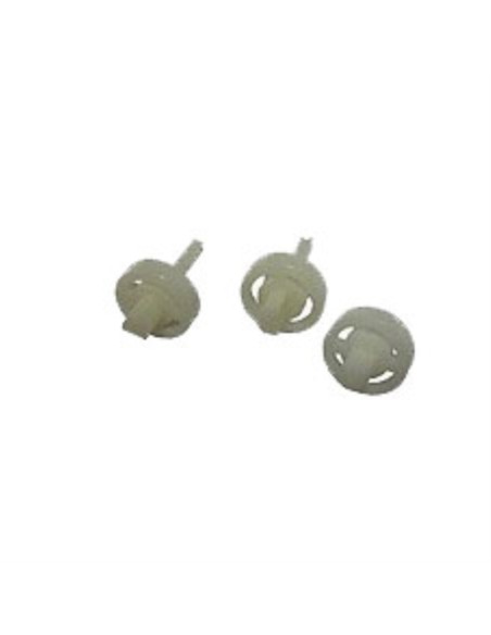 Kit adaptador mando panel dua plus r-c, dua plus b