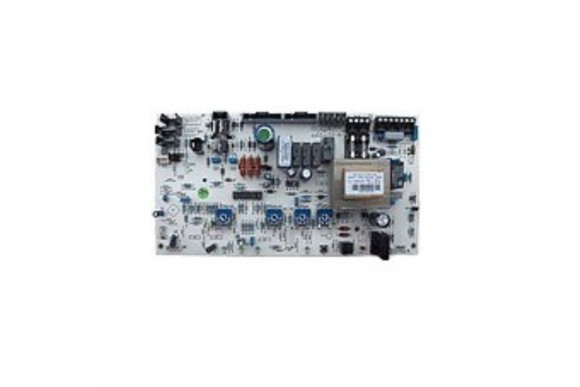 Kit circuito electronico alkon